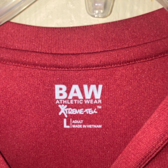 University of Oklahoma t-shirt - size large - Picture 2 of 2